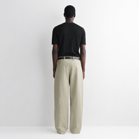 [Saint rémo] linen trousers