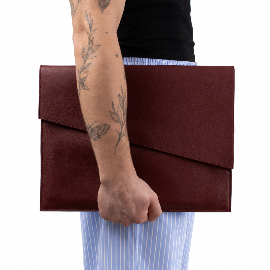 [Napolitane] Laptop Bag