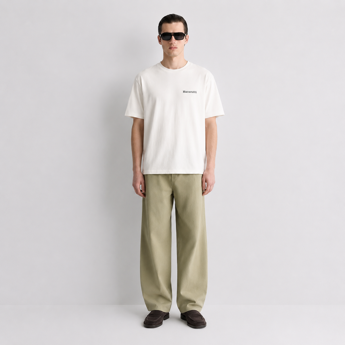 [Moules frites] graphic tshirt
