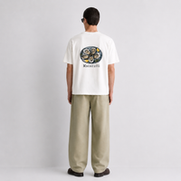 [Moules frites] graphic tshirt