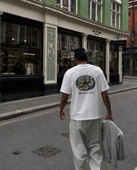 [Moules frites] graphic tshirt