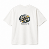 [Moules frites] graphic tshirt