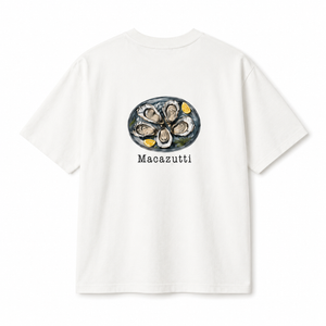 [Moules frites] graphic tshirt