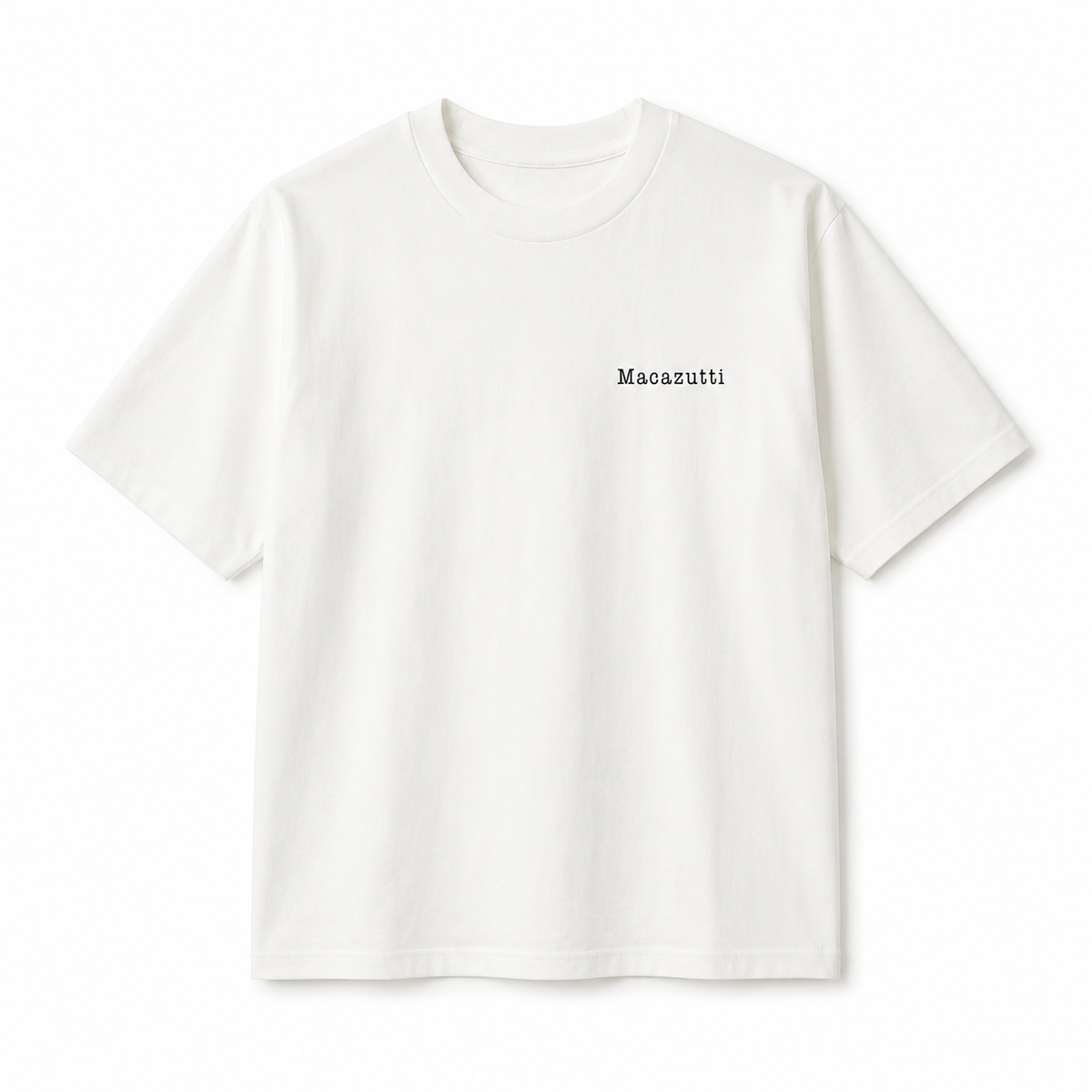 [Moules frites] graphic tshirt