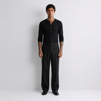 [Palermo] Trousers