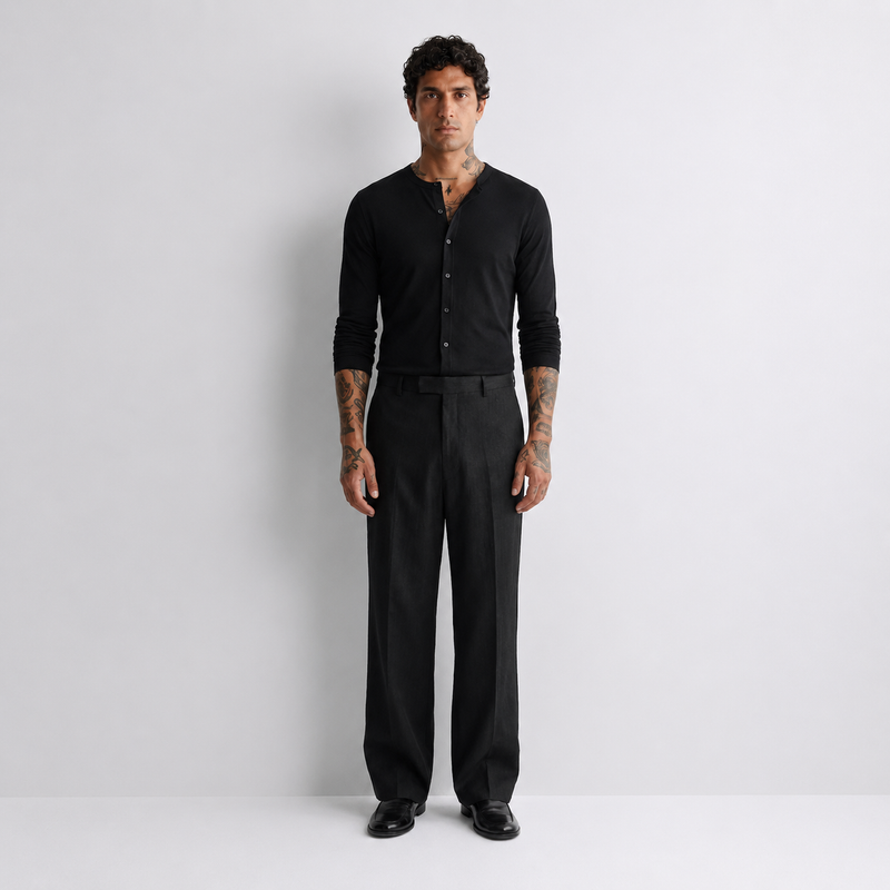 [Palermo] Trousers