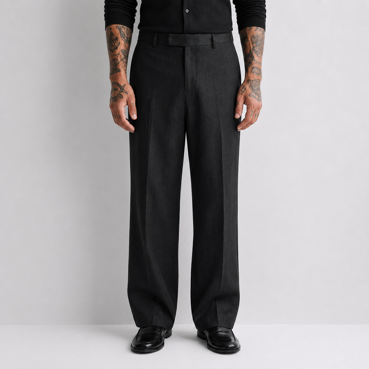 [Palermo] Trousers