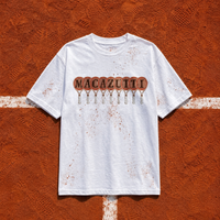 [Garros] signature tshirt