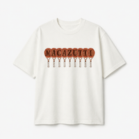 [Garros] signature tshirt
