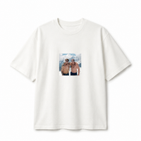 [Москва] signature tshirt