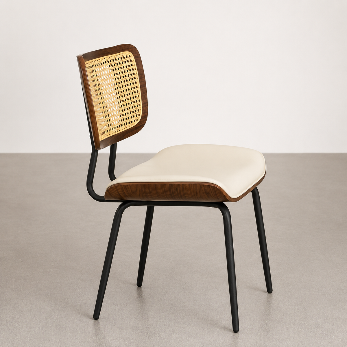 [Nordvik] rattan chair