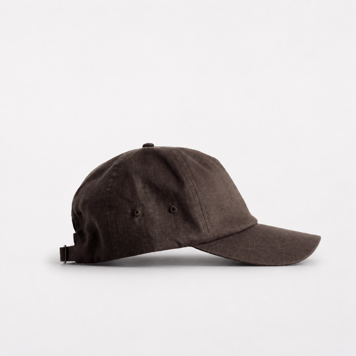 [Brownsville] linen cap