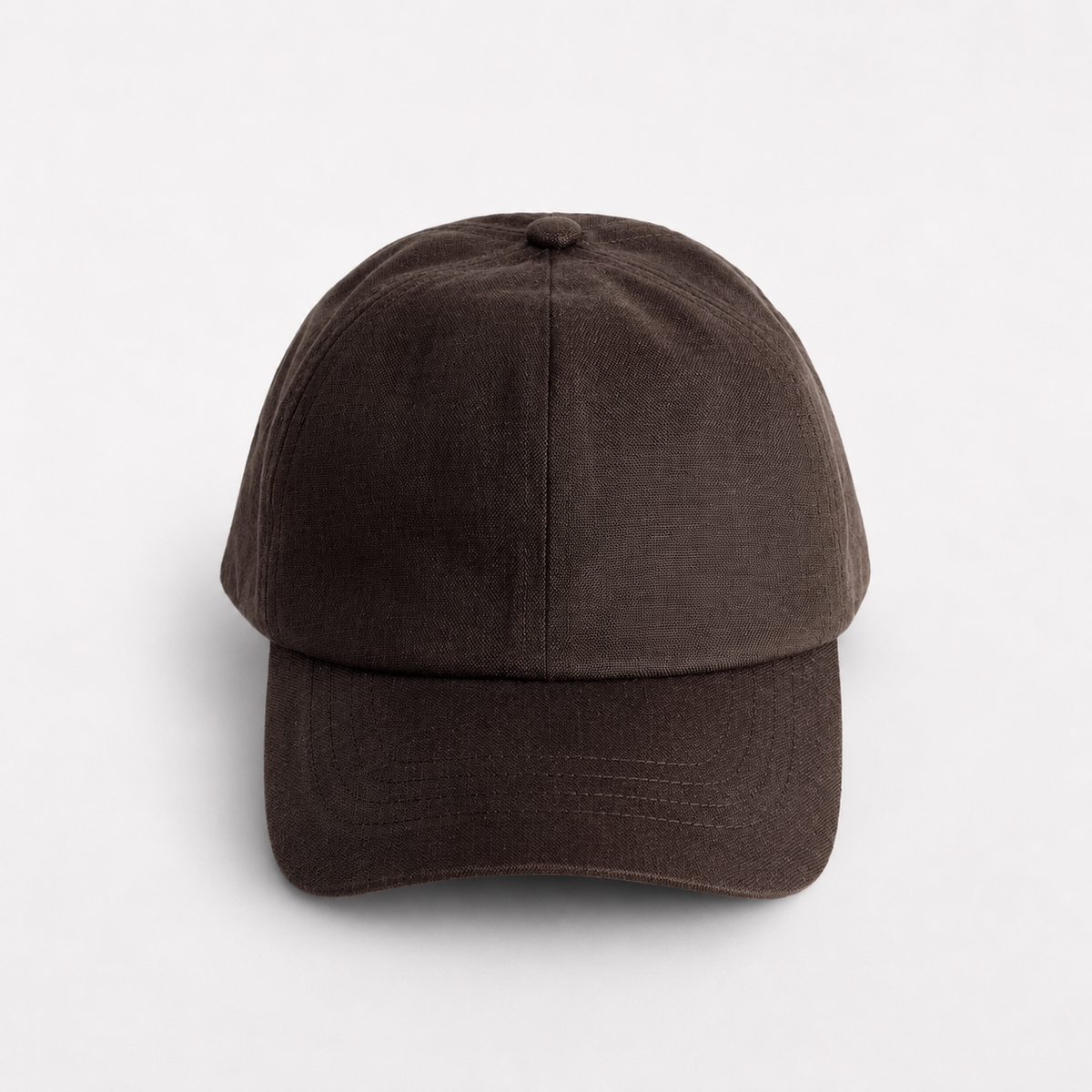[Brownsville] linen cap