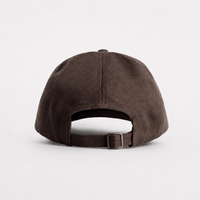 [Brownsville] linen cap