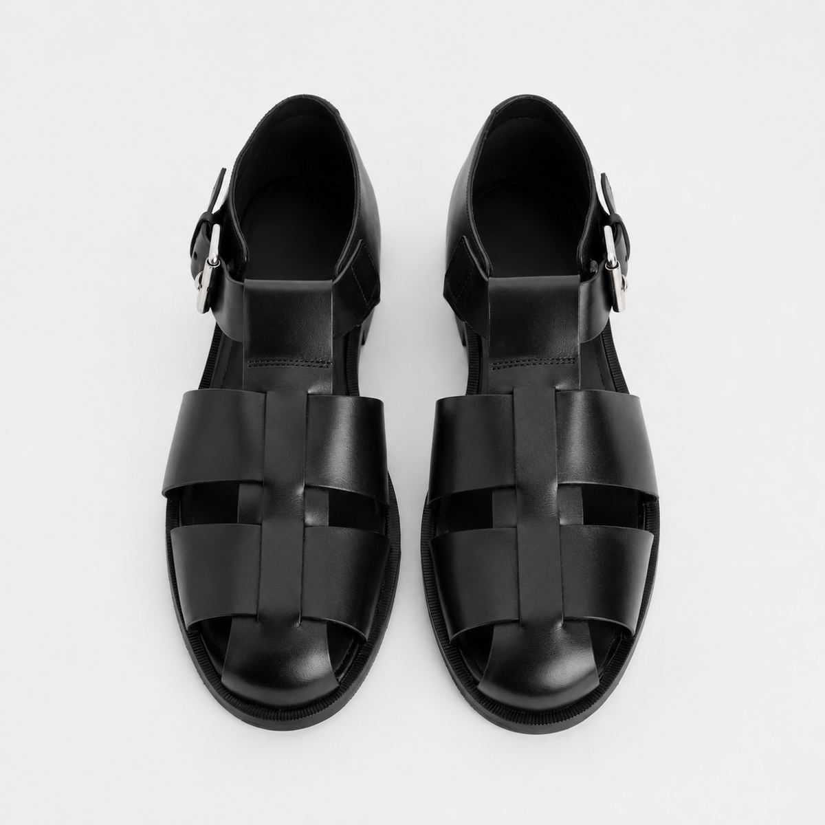 [Camargue] sandals