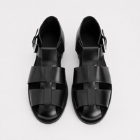 [Camargue] sandals