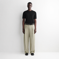 [Saint rémo] linen trousers