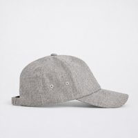 [Brownsville] linen cap