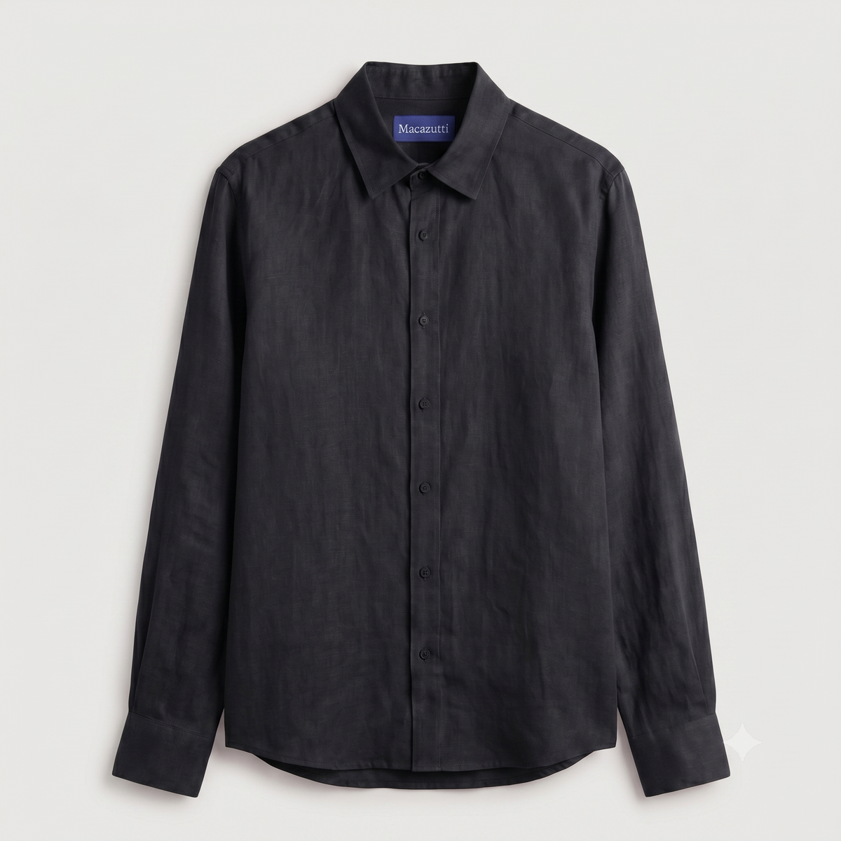 [Ramatuelle] linen shirt