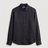 [Ramatuelle] linen shirt