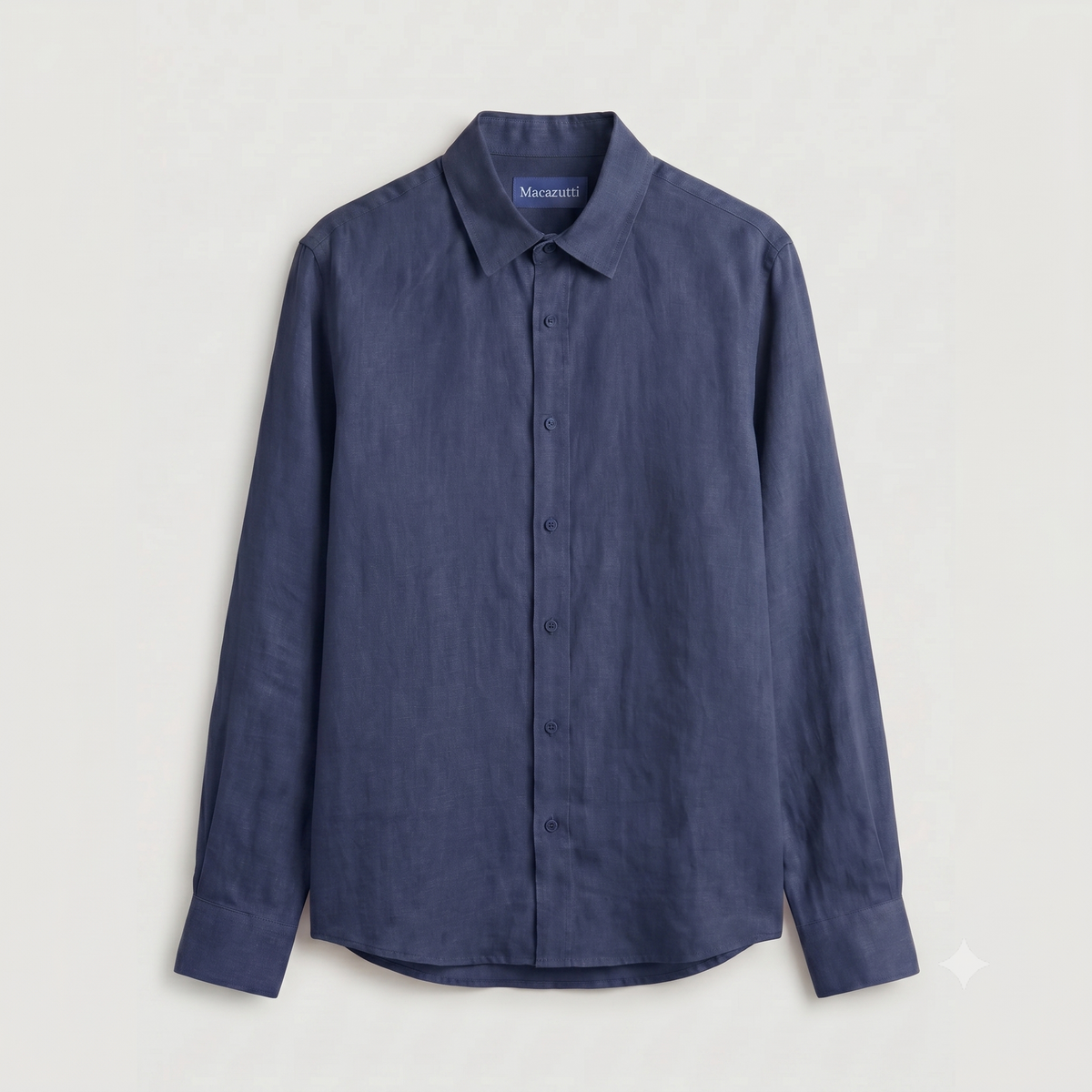 [Ramatuelle] linen shirt