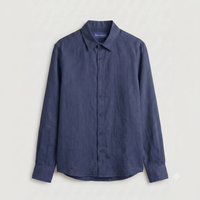 [Ramatuelle] linen shirt