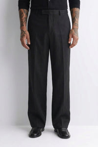 [Palermo] Relaxed Linen Trousers