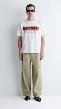 [Garros] signature tshirt