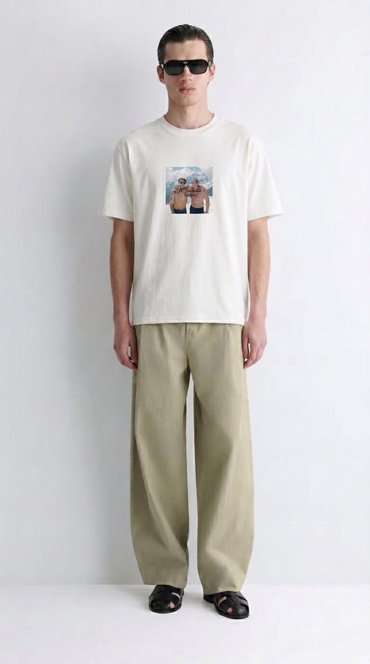 [Москва] signature tshirt