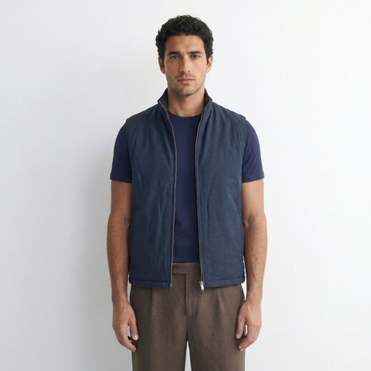 [Montparnasse] Gilet