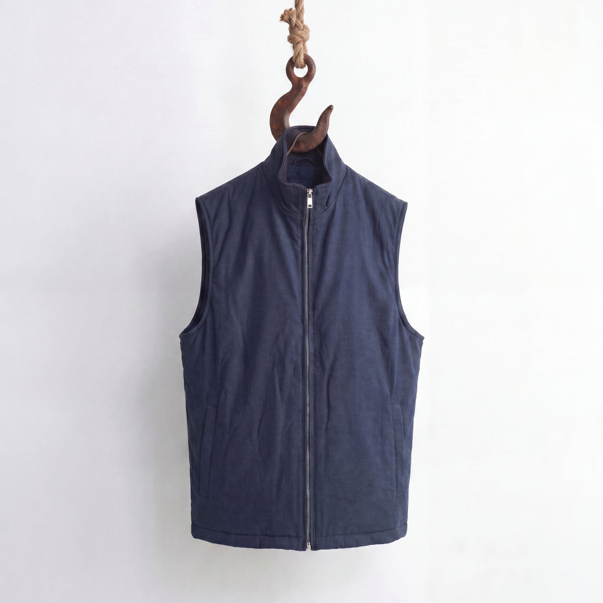[Montparnasse] Gilet