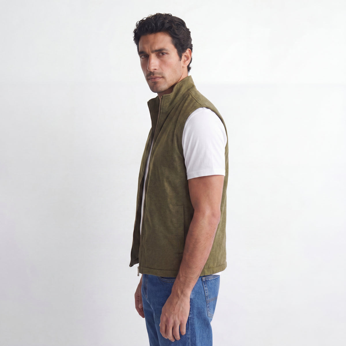 [Montparnasse] Gilet