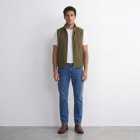 [Montparnasse] Gilet