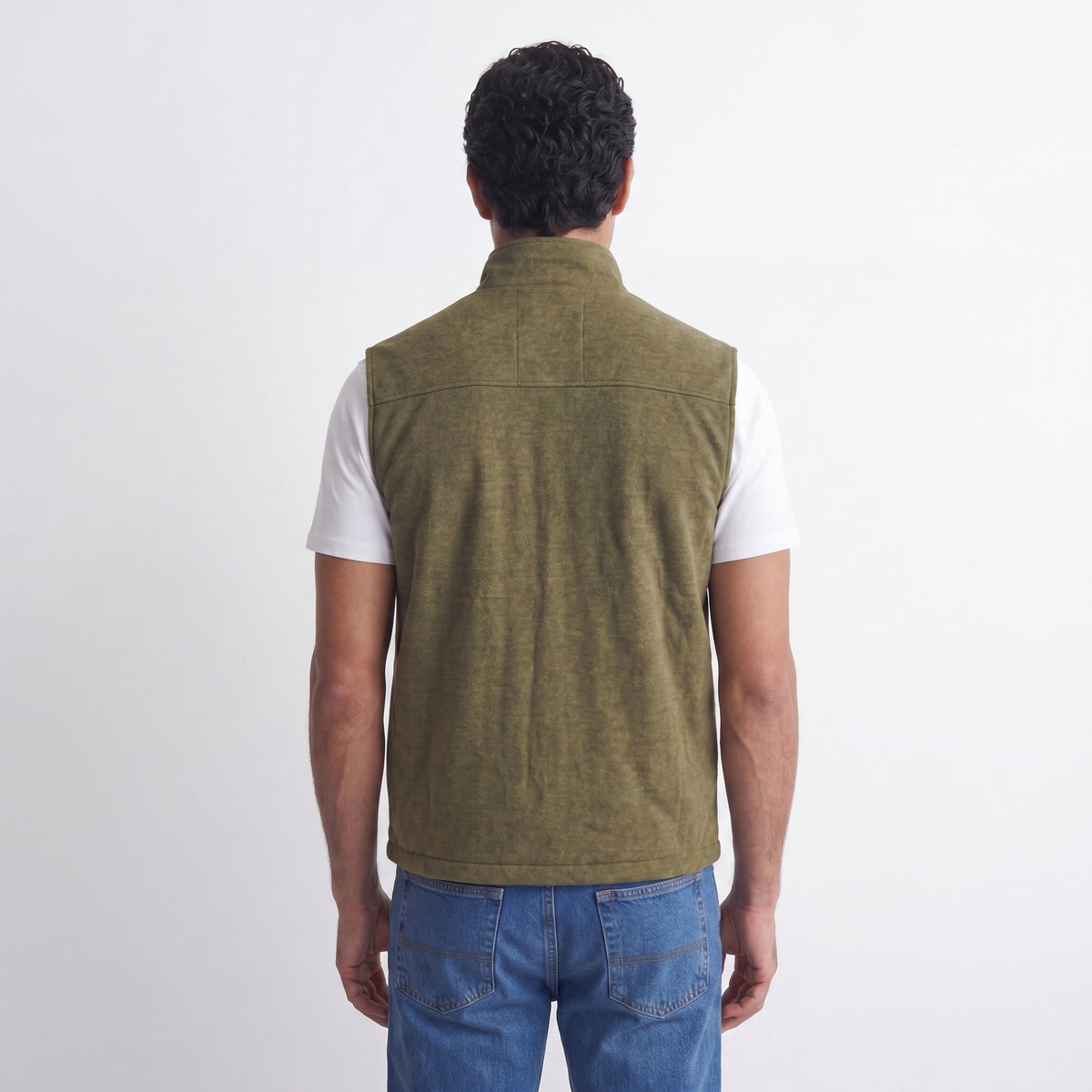 [Montparnasse] Gilet