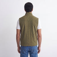 [Montparnasse] Gilet