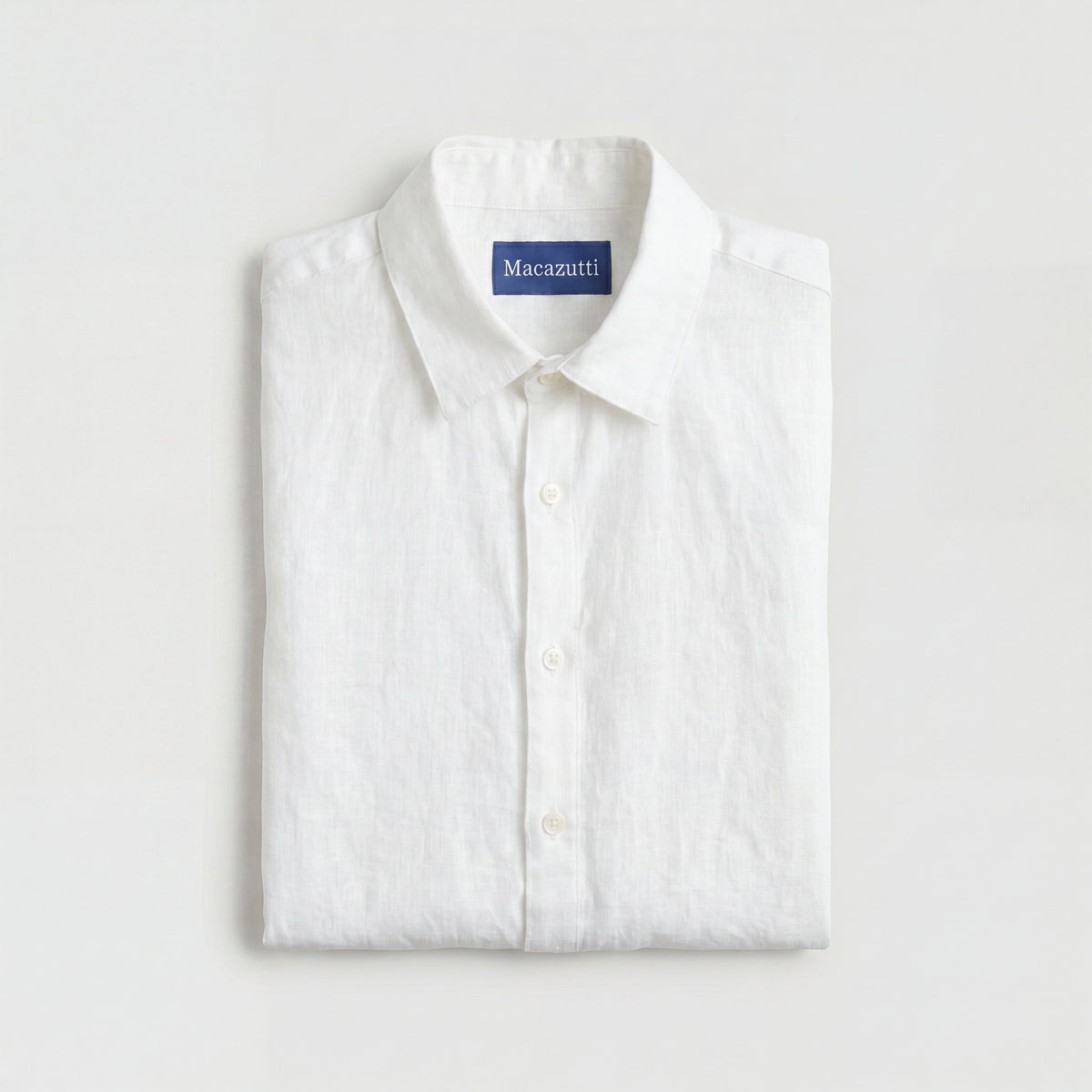 [Ramatuelle] linen shirt