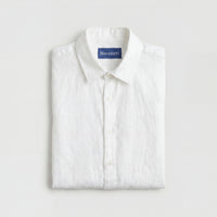 [Ramatuelle] linen shirt