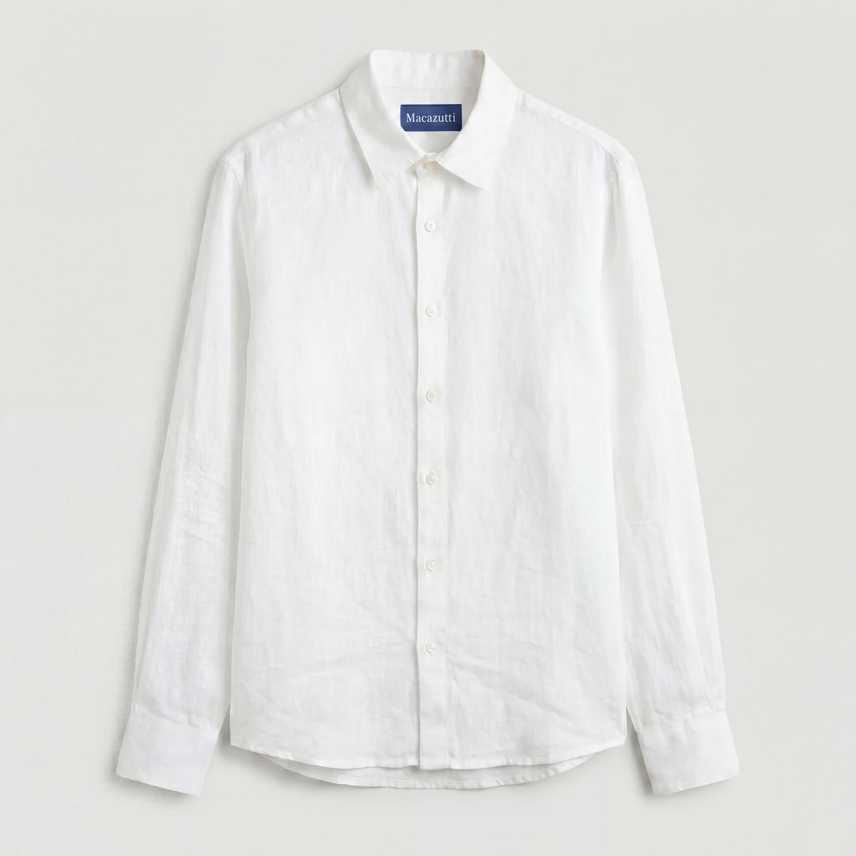 [Ramatuelle] linen shirt