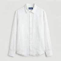 [Ramatuelle] linen shirt