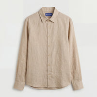 [Ramatuelle] linen shirt