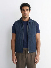 [Montparnasse] Gilet