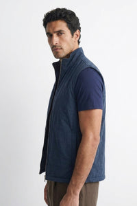 [Montparnasse] Gilet