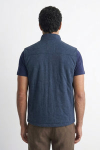 [Montparnasse] Gilet
