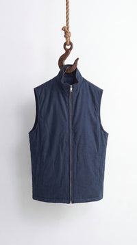 [Montparnasse] Gilet