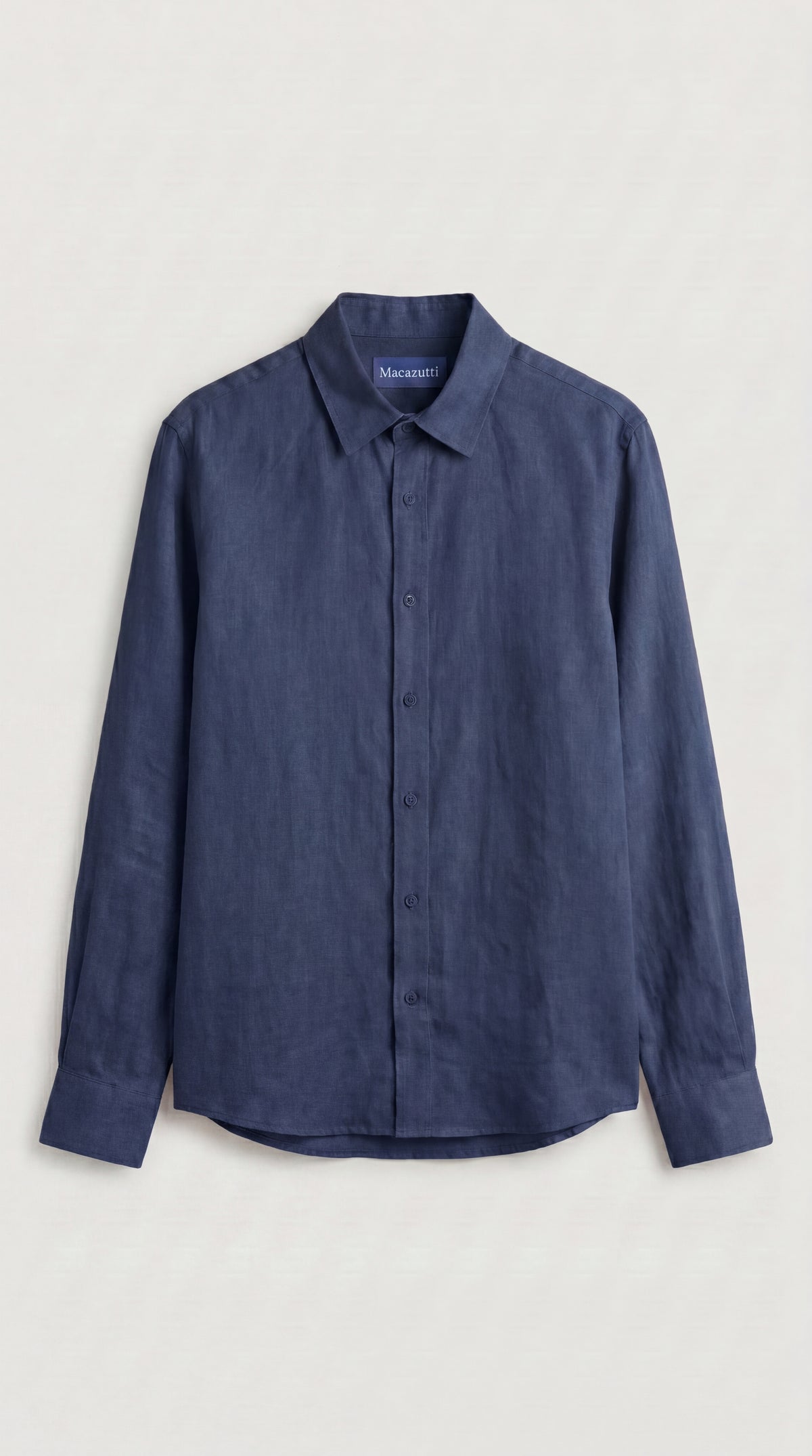 [Ramatuelle] linen shirt