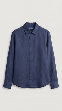 [Ramatuelle] linen shirt
