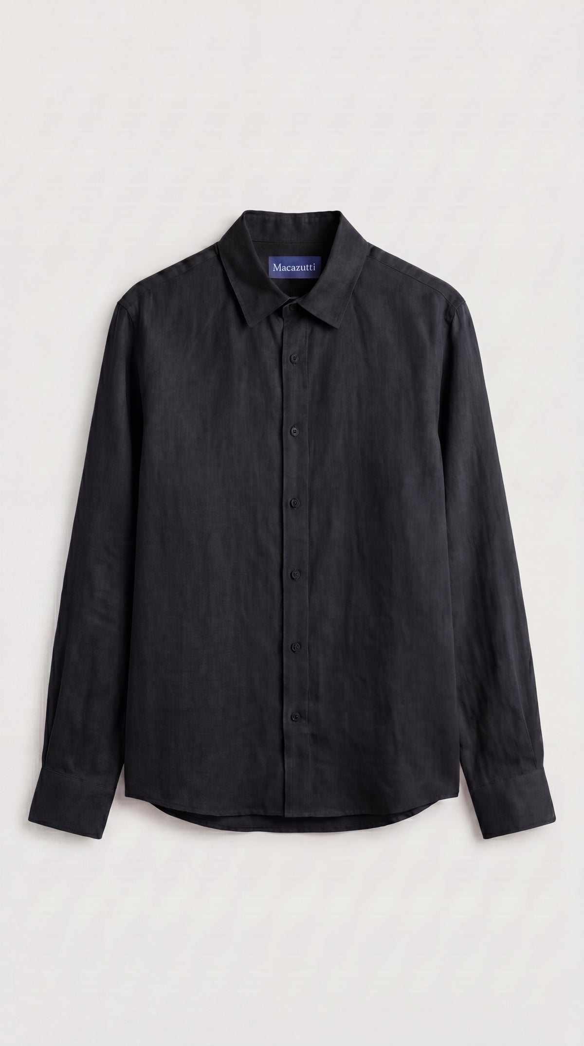 [Ramatuelle] linen shirt