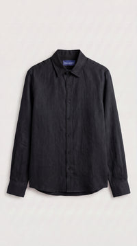 [Ramatuelle] linen shirt