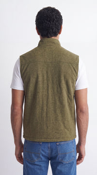 [Montparnasse] Gilet