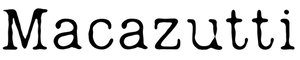 Macazutti